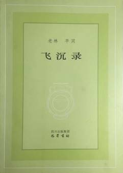 飞沉录